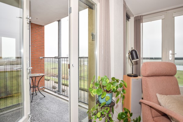 Medium property photo - Maasboulevard 81, 5237 WL 's-Hertogenbosch
